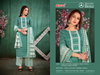 Mercedes Benz 2522 By Bipson Pure Cotton Printed Dress Material Wholesale Market In Surat
